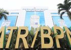 Libur Tetap Melayani, BPN Buka Layanan Pertanahan Terbatas Selama Cuti Bersama Nyepi dan Idul Fitri 1447 H