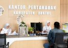 Urus Sertipikat Gak Pakai Lama! BPN Bantul Geber 7 Layanan Prioritas Demi Kepastian Hukum Rakyat