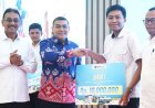 Gebrakan Inovator Muda ATR/BPN: Dari Marketplace Tanah Berbasis AI hingga Ruang Maslahat Juarai KRISTAL 2026