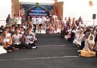 Paguyuban Alumni SMAN 1 Purworejo Gelar Bakti Sosial Ramadan