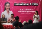 UMKM Jadi Kekuatan Menghadapi Ekonomi Global
