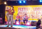 "Hidupkan" Legenda Koes Plus, Mantan Dimas Diajeng Ini Gelar Kompetisi Berhadiah Puluhan Juta