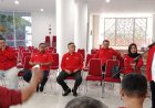 DPD PDI Perjuangan DIY Konsisten Menjaga Keistimewaan Yogyakarta