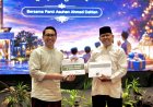 Morazen Yogyakarta Santuni Anak Panti Asuhan Ahmad Dahlan