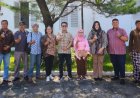 FMKI Yogyakarta Siap Jadi Mitra Strategis Pemkot