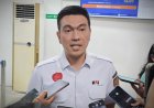 KAI Bandara DIY Siapkan 278 Ribu Kursi Selama Lebaran 2026