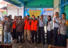 Juru Parkir TKP Ngabean Deklarasi Menolak Praktik “Nuthuk”