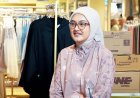 Bukan Sekadar Tren, DS Modest Yogyakarta Hidupkan Memori “Little Garden” di Lebaran 2026