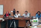 Sambut Lebaran, DPRD DIY Minta Pemda Monitoring sampai Tingkat Desa