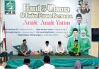 DPW PKB DIY Gelar Haul Mengenang Jasa Lima Ulama