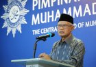 Idul Fitri Bersamaan dengan Nyepi, Pesan Damai dari Muhammadiyah