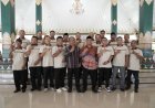 Korkap Jadi Ujung Tombak Pengembangan Atlet di Kabupaten Sleman