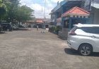 Sejumlah Kantor Pemerintah di Kebumen Menerapkan WFA