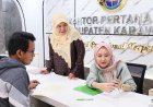 Gak Perlu Cuti! Warga Karawang Puji Inovasi PELATARAN: "Urus Sertipikat Sendiri Ternyata Sat Set dan Terbukti"