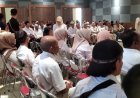 Gerindra Purworejo Bagikan 700 Bingkisan Lebaran untuk Pengurus