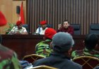 Anggota DPD RI Ahmad Syauqi Soeratno Ajak KOKAM Meneguhkan Visi Kebangsaan