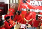 Anggota DPR RI Esti Wijayati Berkeliling Cek Kondisi Warga Desil Satu dan Salurkan Bantuan