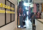 Pedagang Pasar Tumenggungan Belum Siap Memanfaatkan Fasilitas Pemasaran Online