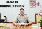Mudik Sambil Urus Tanah! BPN DIY Buka Layanan Terbatas Selama Libur Lebaran 2026
