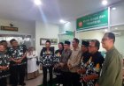 Pasien Cuci Darah 120 Orang Per Hari, RSUD Panembahan Senopati Luncurkan Klinik Ginjal