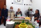Syawalan PSI Bantul Dihadiri Besan Jokowi