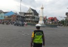 Sang Penjaga Arus Mudik Berpulang saat Bertugas