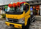 Ada Promo Menarik di Sun Star Motor Sleman