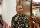 Usai Lebaran Harga Bahan Pokok Stabil