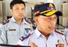 Arus Mudik Lebaran Idul Fitri 1447 H di Purworejo Lancar
