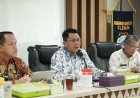 Sleman Panen Pujian Kemendagri, Dirjen Otda Sentil Soal Data yang Optimal
