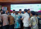 DPRD Purworejo Gelar Halal Bihalal, Saat yang Tepat Memperkuat Sinergi