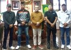 BTA Nusantara dan Laskar Arafat Dukung Gerakan Indonesia ASRI