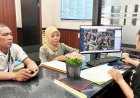 Cerita Pemudik yang Tuntaskan Urusan Tanah di Hari Libur