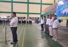Kulonprogo Kirim 411 Atlet ke Popda DIY 2026
