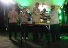 Wabup Sleman Pimpin Apel Siaga HUT Tagana