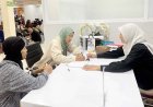 Urus Tanah Makin Praktis! Kantah Kota Yogyakarta Perkuat Layanan di MPP Balai Kota