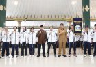 479 Atlet Kabupaten Sleman Siap Berlaga di Popda DIY 2026