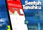 Urus Tanah Gak Pake Antre! Kantah Kota Yogyakarta Gencarkan Aplikasi Sentuh Tanahku