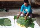 Watugedug Dikenal sebagai Kampung Tape Singkong