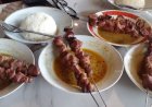 Kisah Sukses Sate Pak Pong, dari Warung Kontrakan Jadi Legenda Kuliner