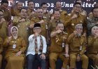 Pemkab Purworejo Serahkan LKPD Unaudited 2025 ke BPK