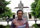 Di Depan Patung Jenderal Soedirman, DPRD DIY Kutuk Serangan Israel, Pelanggaran Serius