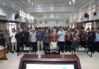 Wabup Sleman Danang Maharsa Buka Musrenbang RKPD 2027