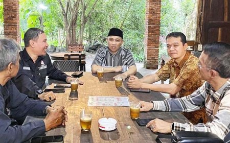 HAIMUKTI Law Firm Buka Jalur Cepat Sarjana Hukum, Cetak Paralegal Profesional dari Program RPL