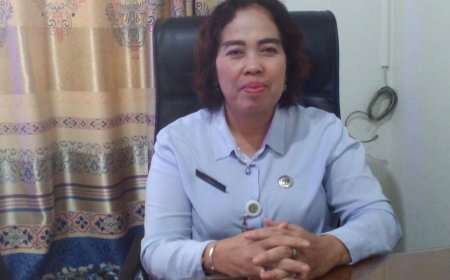 Layanan One Day Service BPKPAD Bantul Diminati Masyarakat