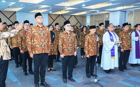 LPS Perkuat Formasi, Siap Akselerasi Program Penjaminan Polis di Tahun 2027