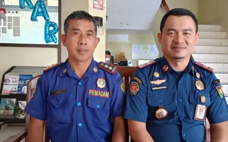 Pemkab Purworejo Melarang Pesta Kembang Api dan Petasan Selama Ramadan dan Idul Fitri 1447 H