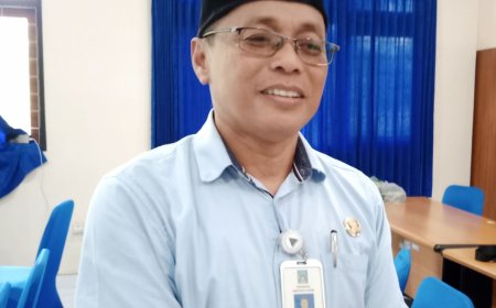 Pemkab Sleman Ajak Warga Tanam Sayuran di Pekarangan Rumah