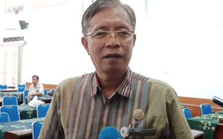 Lima Kalurahan di Sleman Menyiapkan Pemilihan Lurah Antar Waktu