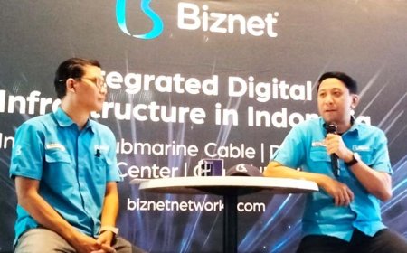Berbuah Manis, Strategi Emotional Connectivity Biznet Dongkrak Kepuasan Pelanggan hingga 96 Persen